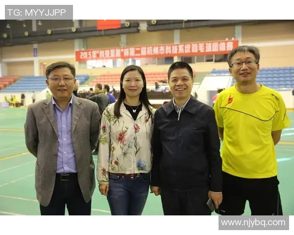 杭州羽毛球队在洲际杯中的速度表现分析与点评