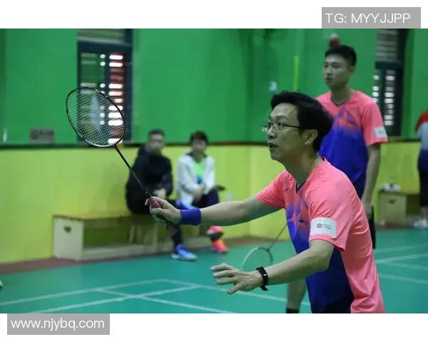 羽毛球的心灵之旅:深入广州羽毛球队心理素质的秘密探讨